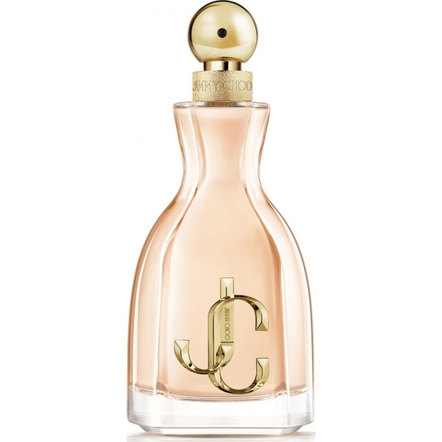 JIMMY CHOO I Want Choo EDP 125ml TESTER